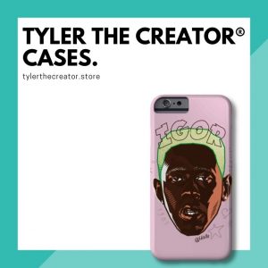 Tyler The Creator Cases