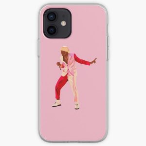 Tyler the Creator Igor iPhone Soft Case RB0309 product Offical Tyler The Creator Merch