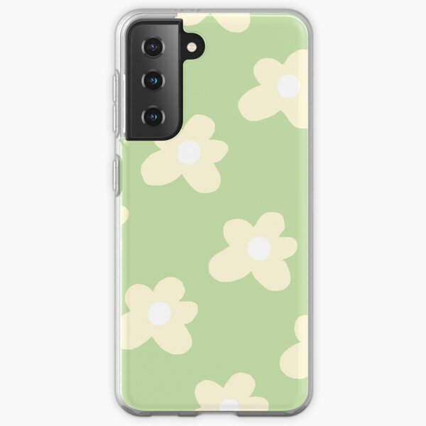 golf le fleur Green and yellow phone case Samsung Galaxy Soft Case RB0309 product Offical Tyler The Creator Merch