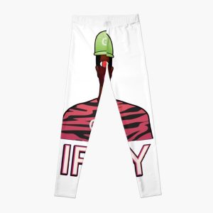 IFHY Tyler the Creator Leggings RB0309 product Offical Tyler The Creator Merch