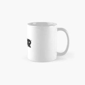 BEST SELLER - Igor Tyler The Creator Merchandise Classic Mug RB0309 product Offical Tyler The Creator Merch