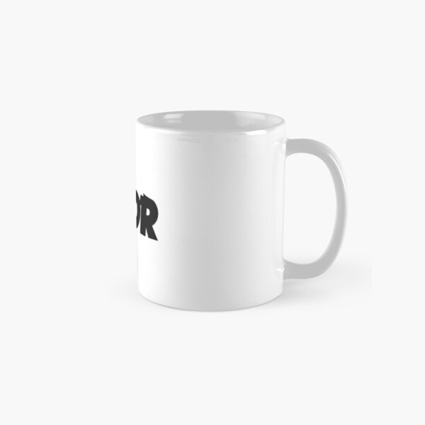 BEST SELLER - Tyler the Creator Igor Merchandise Classic Mug RB0309 product Offical Tyler The Creator Merch