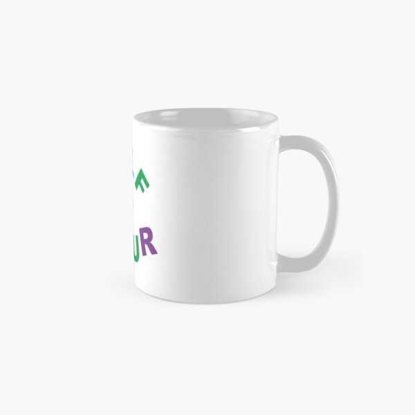 BEST TO BUY -Tyler The Creator GOLF  Classic Mug RB0309 product Offical Tyler The Creator Merch