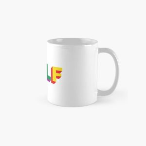 BEST TO BUY -Tyler The Creator GOLF  Classic Mug RB0309 product Offical Tyler The Creator Merch