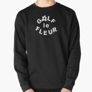 BEST TO BUY -Tyler The Creator GOLF  Pullover Sweatshirt RB0309 product Offical Tyler The Creator Merch