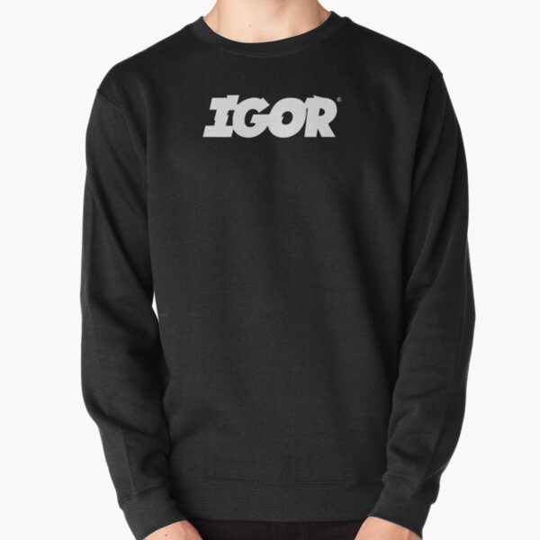 BEST SELLING - Igor Tyler the Creator Pullover Sweatshirt RB0309 product Offical Tyler The Creator Merch