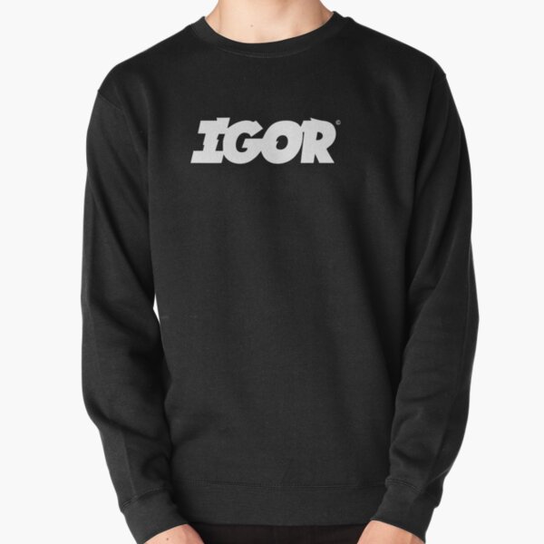 BEST SELLER - Igor Tyler The Creator Merchandise  Pullover Sweatshirt RB0309 product Offical Tyler The Creator Merch