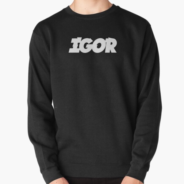 BEST SELLER - Tyler the Creator Igor Merchandise Pullover Sweatshirt RB0309 product Offical Tyler The Creator Merch