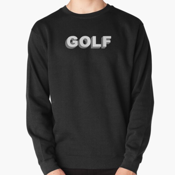 BEST SELLER - Tyler The Creator GOLF Merchandise Pullover Sweatshirt RB0309 product Offical Tyler The Creator Merch