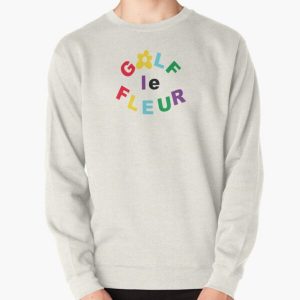 BEST TO BUY -Tyler The Creator GOLF  Pullover Sweatshirt RB0309 product Offical Tyler The Creator Merch