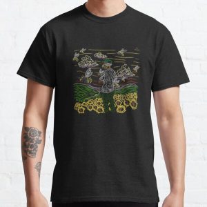 Tyler.The Creator Flower Boy Tyler.The Creator - Classic T-Shirt RB0309 product Offical Tyler The Creator Merch