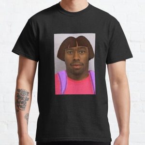 Tyler the DORA Tyler.The Creator - Classic T-Shirt RB0309 product Offical Tyler The Creator Merch