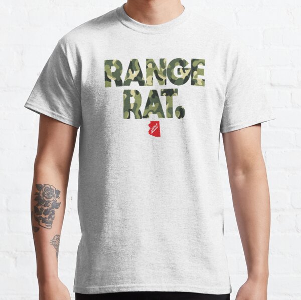Range rat T shirt Men's Golf T-Shirt 2020. Classic T-Shirt RB0309 product Offical Tyler The Creator Merch
