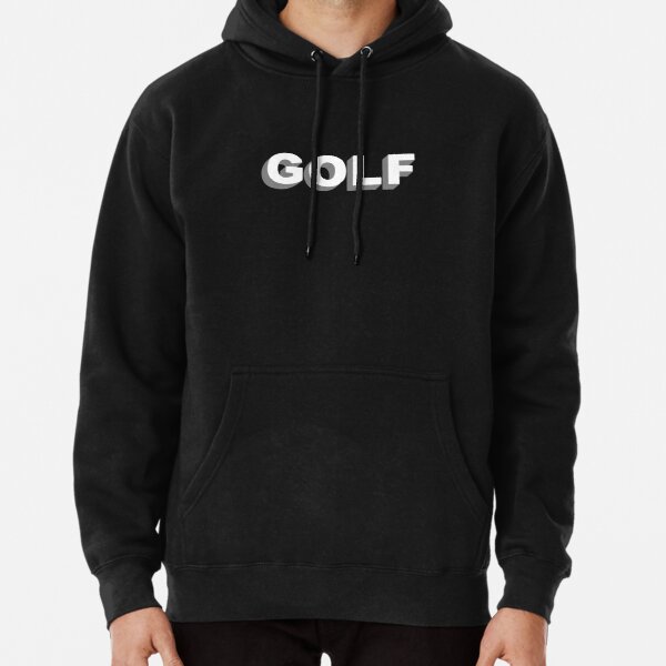 BEST SELLER - Tyler The Creator GOLF Merchandise Pullover Hoodie RB0309 product Offical Tyler The Creator Merch