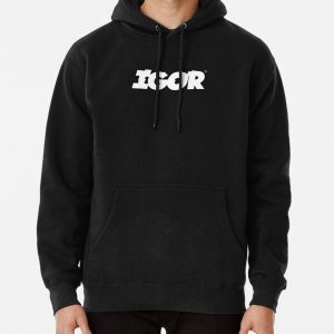 BEST SELLING - Igor Tyler the Creator Pullover Hoodie RB0309 product Offical Tyler The Creator Merch
