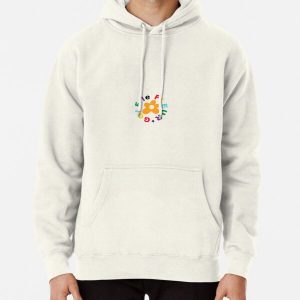 Golf le Fleur Pullover Hoodie RB0309 product Offical Tyler The Creator Merch