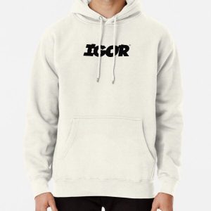 BEST SELLING - Igor Tyler the Creator Pullover Hoodie RB0309 product Offical Tyler The Creator Merch