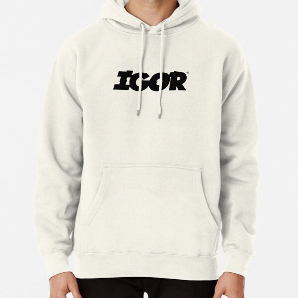 Best Selling - Igor Tyler the Creator Merchandise Pullover Hoodie RB0309 product Offical Tyler The Creator Merch