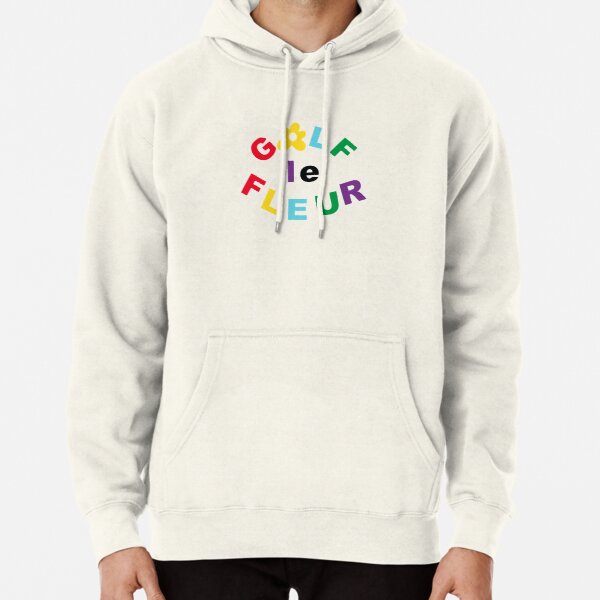BEST TO BUY -Tyler The Creator GOLF  Pullover Hoodie RB0309 product Offical Tyler The Creator Merch