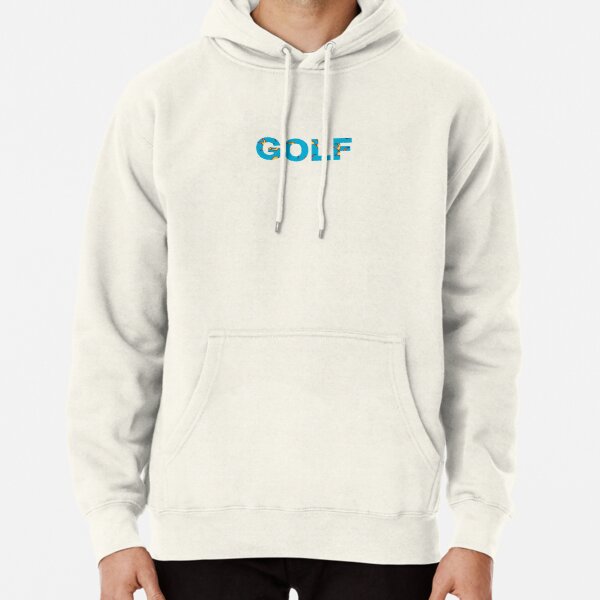 GOLF FLAME | Tyler The Creator Pullover Hoodie RB0309 product Offical Tyler The Creator Merch