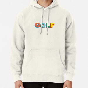 Tyler The Creator GOLF Pullover Hoodie RB0309 product Offical Tyler The Creator Merch