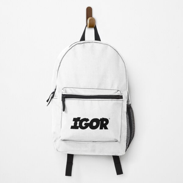 Best Selling - Igor Tyler the Creator Merchandise Backpack RB0309 product Offical Tyler The Creator Merch