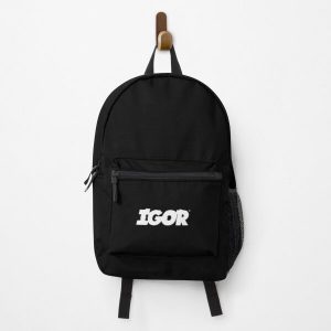 BEST SELLING - Igor Tyler the Creator Backpack RB0309 product Offical Tyler The Creator Merch