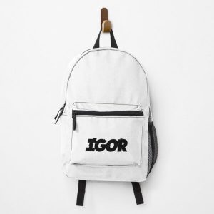 BEST SELLER - Tyler the Creator Igor Merchandise Backpack RB0309 product Offical Tyler The Creator Merch
