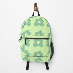 golfwang le fleur flowers Backpack RB0309 product Offical Tyler The Creator Merch