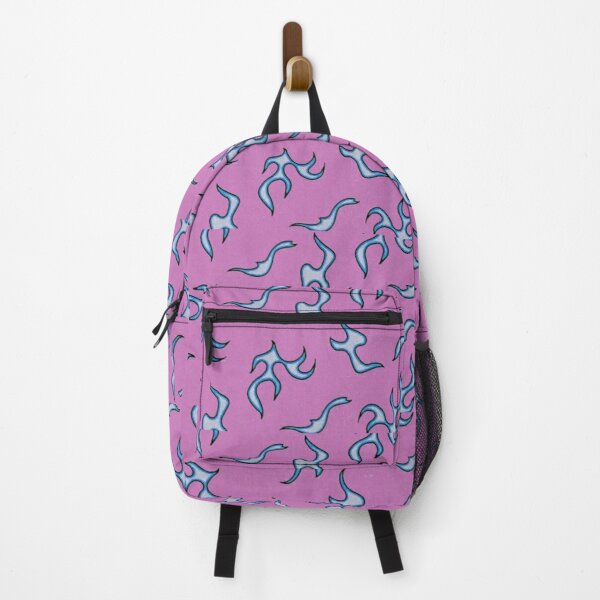 Pink Tyler the creator Backpack RB0309 product Offical Tyler The Creator Merch