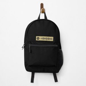 answer by tyler the creator spotify code Backpack RB0309 product Offical Tyler The Creator Merch