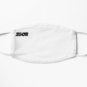BEST SELLING - Igor Tyler the Creator Flat Mask RB0309 product Offical Tyler The Creator Merch