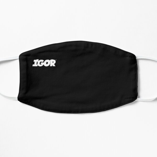 BEST SELLING - Igor Tyler the Creator Flat Mask RB0309 product Offical Tyler The Creator Merch