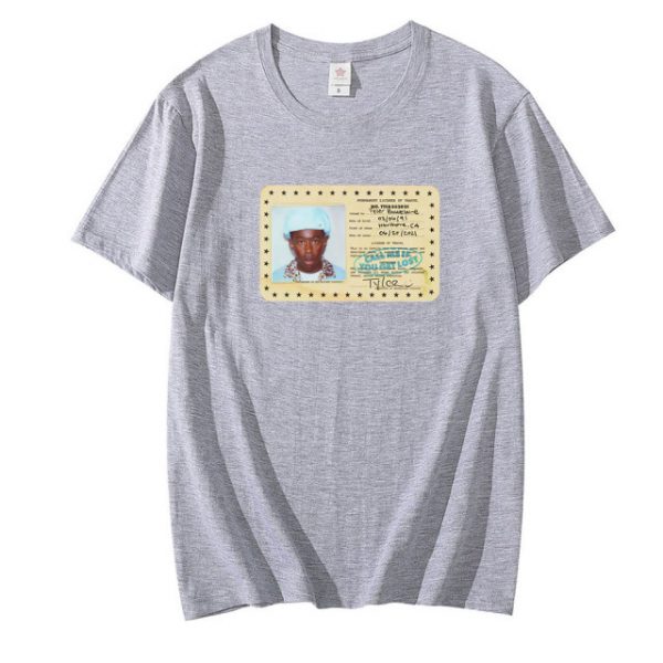 90s Vintage Tyler The Creator Rap Singer Funny T Shirt Men Women Unisex Black T Retro 4.jpg 640x640 4 - Tyler The Creator Store