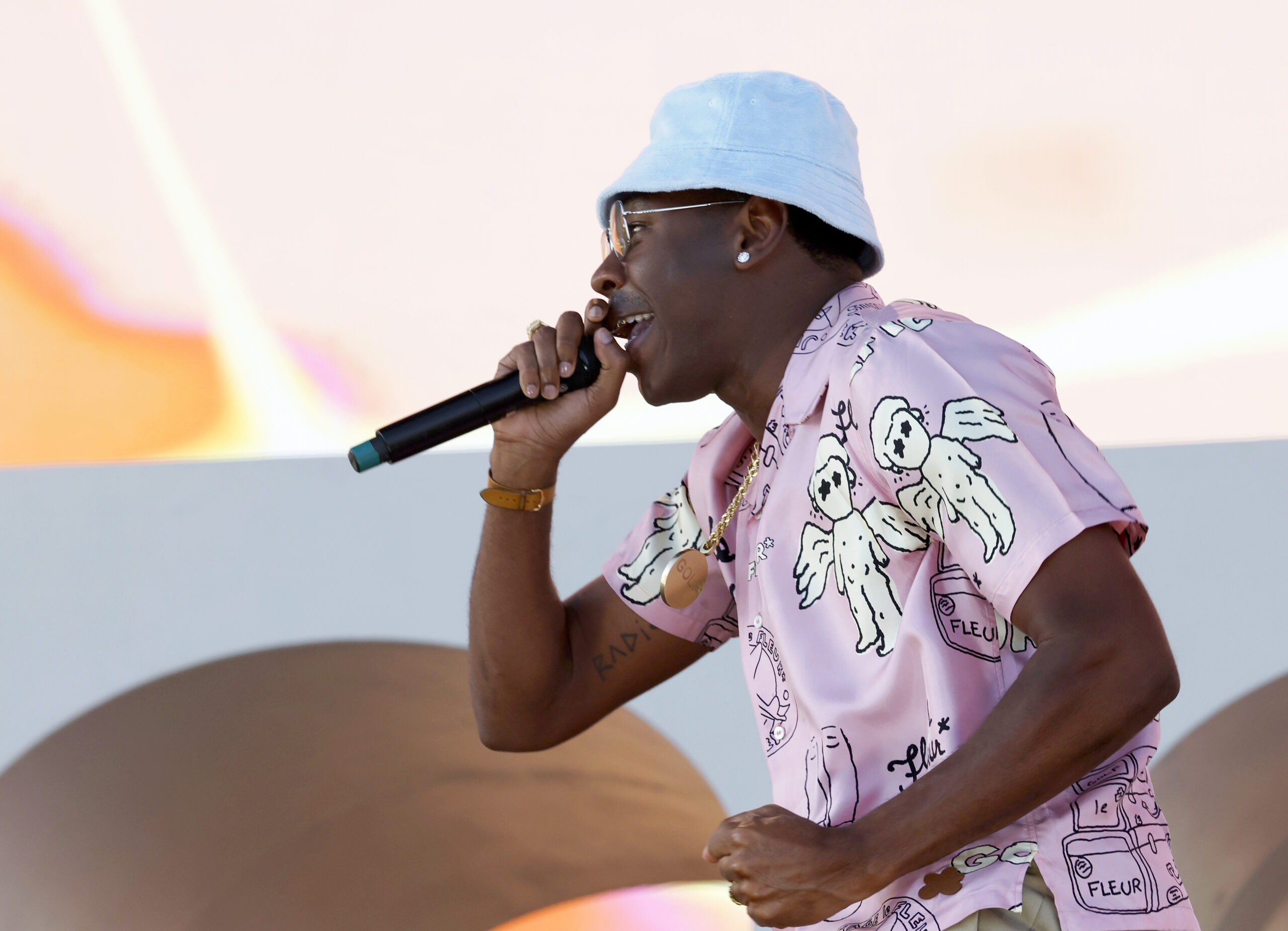 GettyImages 1482716666 scaled 1 - Tyler The Creator Store