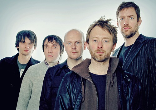 Radiohead 3 - Tyler The Creator Store
