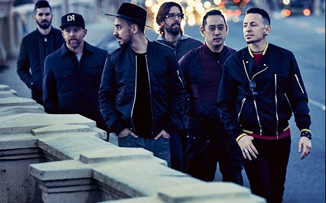 Linkin Park 3 - Corpse Husband Merch